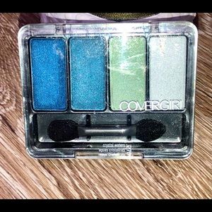 COVERGIRL- Eye Enhancers